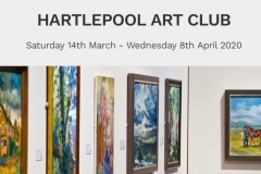 8th Coastal Cornucopia Exhibition