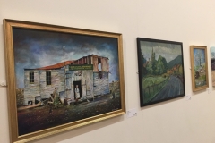 Work on show at our 72nd Annual Exhibition (2019-20)