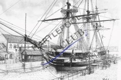 HMS-Trincomalee-by-Andrew-Scott