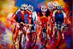 Hartlepool Art Club Christmas Exhibition 2014 - 18/11/2014