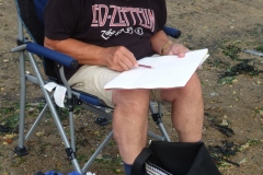 The Headland outdoor meeting Aug 2020