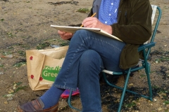 The Headland outdoor meeting Aug 2020