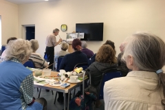 Special Workshop